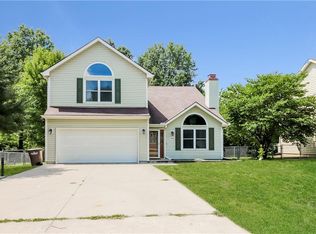 704 Canter St, Raymore, MO 64083