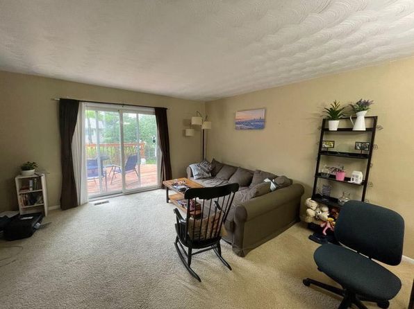 5465 Marsh Rd #1