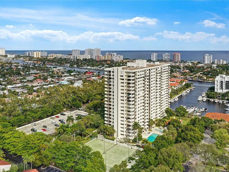 1st image of 3200 Port Royale Drive #1707