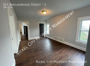 261 Breckenridge St #3, Buffalo, NY 14213
