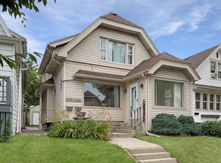 1721 S 70th St UNIT 1723, Milwaukee, WI 53214
