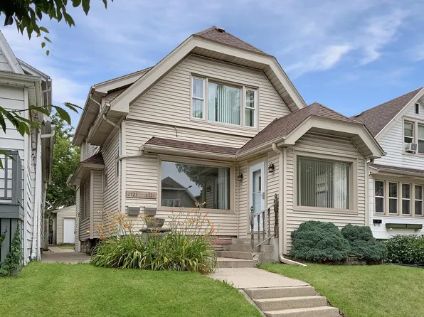 1721 South 70th STREET #1723, Milwaukee, WI 53214