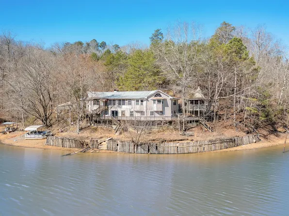 204 County Road 339, Crane Hill, AL 35053