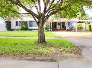 4910 SW 92nd Ave, Miami, FL 33165