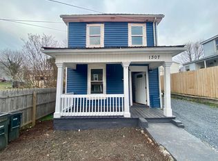 1307 14th St, Lynchburg, VA 24504