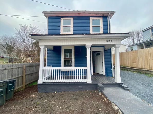 1307 14th St, Lynchburg, VA 24504
