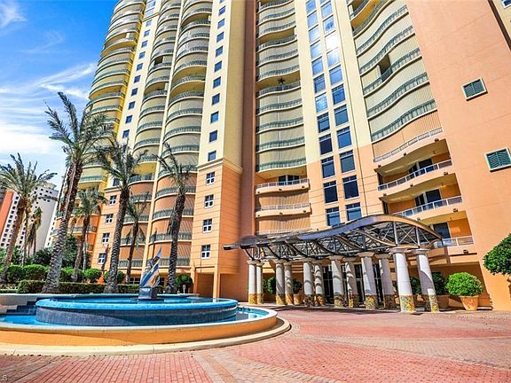 3rd image of 940 Cape Marco Dr Unit 1904