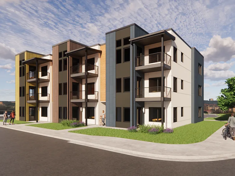 470 NW Fir Ave #201 — Photo 13