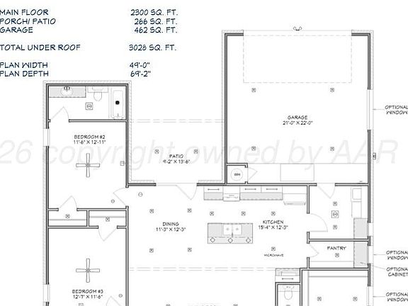 2nd image of 9700 Strivers Dr