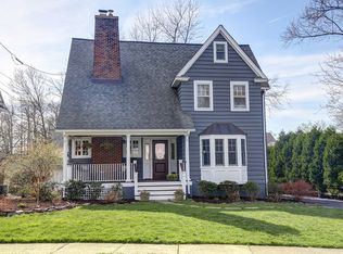 25 Laurel Ave, Summit, NJ 07901