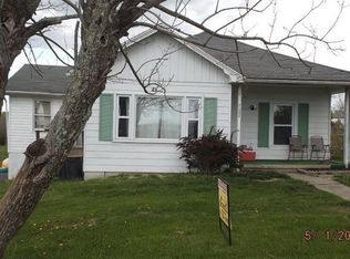 2689 Ky Highway 1284 E, Cynthiana, KY 41031