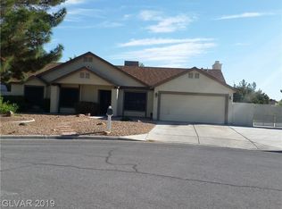4444 Dusty Trail St #0, North Las Vegas, NV 89031