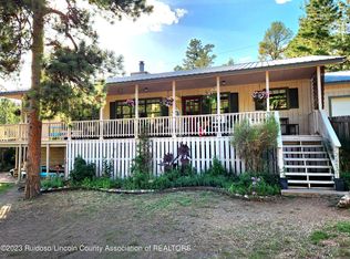 407 Mary Dr, Ruidoso, NM 88345