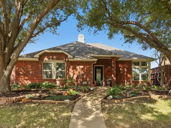 2031 Greenstone Trl, Carrollton, TX 75010