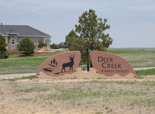 3567 Zane Gray Loop, Parker, CO 80138