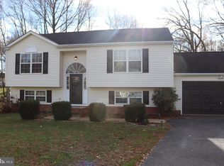 7406 Danalu Ct, Fredericksburg, VA 22407