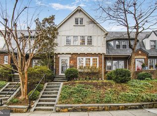 4449 Q St NW, Washington, DC 20007