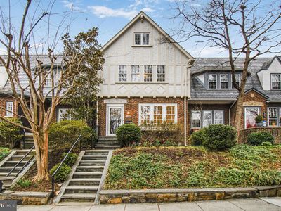 4449 Q St NW, Washington, DC, 20007