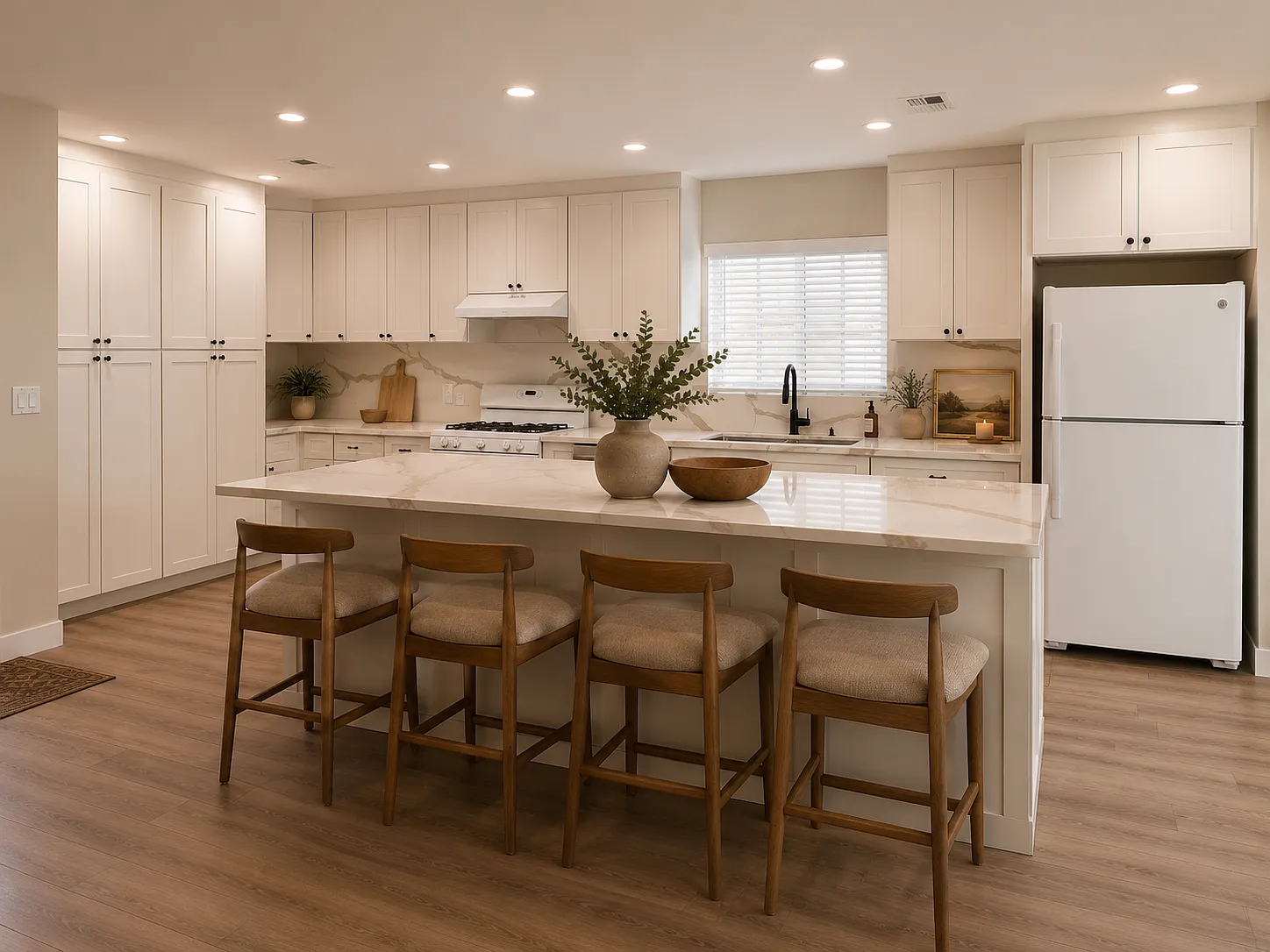 3 bed, 1263 sqft, $3,850 — Photo 3