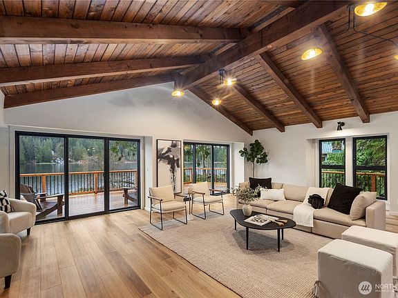 2nd image of 1311 SW Lake Roesiger Road