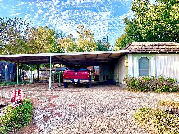 3 car carport