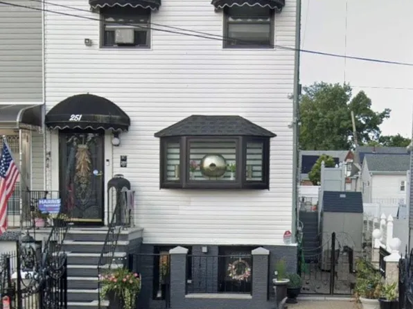 251 Longstreet Avenue, Bronx, NY 10465