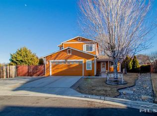 9850 Cedar River Ct, Reno, NV 89506
