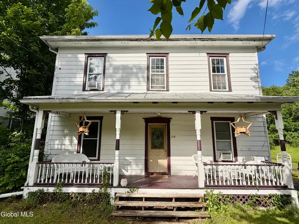218 County Highway 38, East Worcester, NY 12064