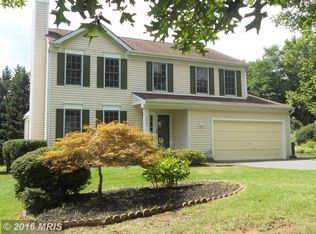 2663 Melba Rd, Ellicott City, MD 21042