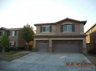 45011 Altissimo Way, Lake Elsinore, CA 92532