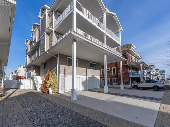 135 47th St Unit West, Sea Isle City, NJ 08243