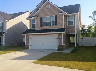 626 Amhearst Row, Hinesville, GA 31313