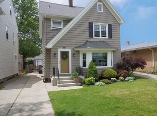 48 Blantyre Rd, Buffalo, NY 14216