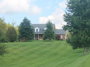 320 Waddy Rd, Waddy, KY 40076