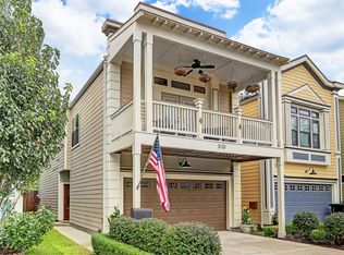 510 Tabor St, Houston, TX 77009