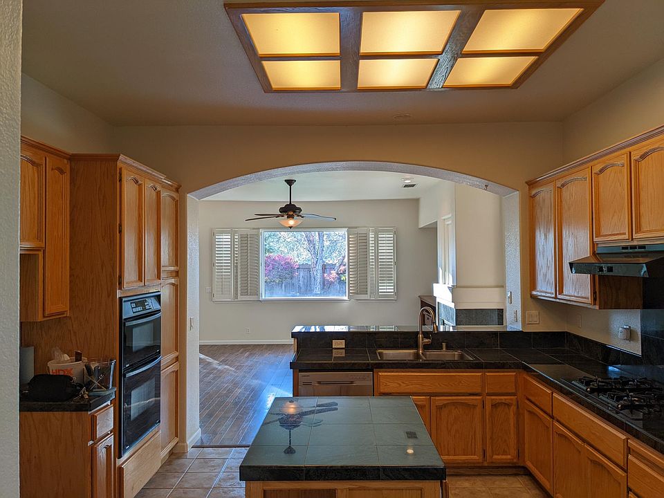 Pic from kitchen nook