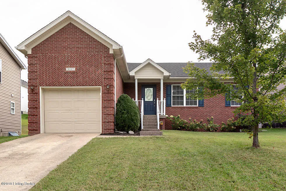 9317 Brown Austin Rd photo 1