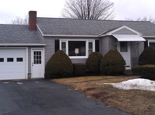 106 Gamwell Ave, Pittsfield, MA 01201