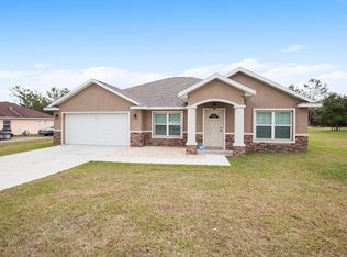 10351 SW 41st Ave, Ocala, FL 34476