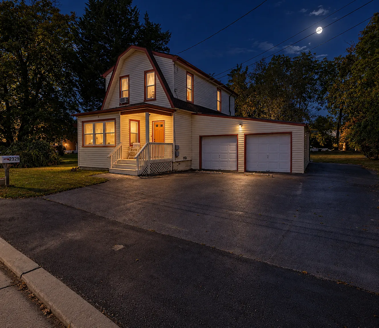 2 bed, $2,000 — Photo 1
