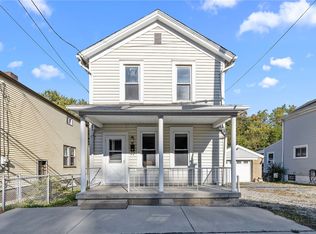 17 Ambridge Ave, Ambridge, PA 15003