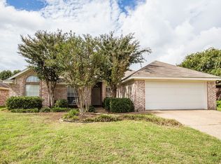 2801 Pueblo Dr, Woodway, TX 76712