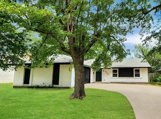 1010 Key Colony Dr, Garland, TX 75043