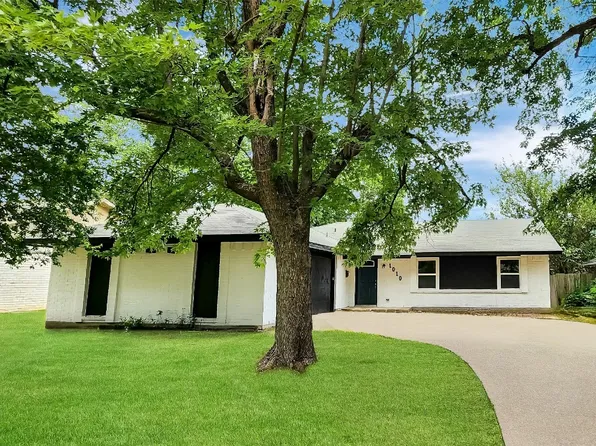 1010 Key Colony Dr, Garland, TX 75043