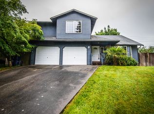 709 140th Pl SW, Lynnwood, WA 98087