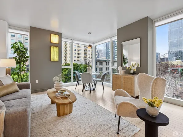 631 Folsom St APT 4A, San Francisco, CA 94107