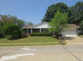 14205 Mondoubleau Ln, Florissant, MO