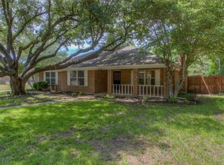 3515 Henry Ct, Arlington, TX 76017