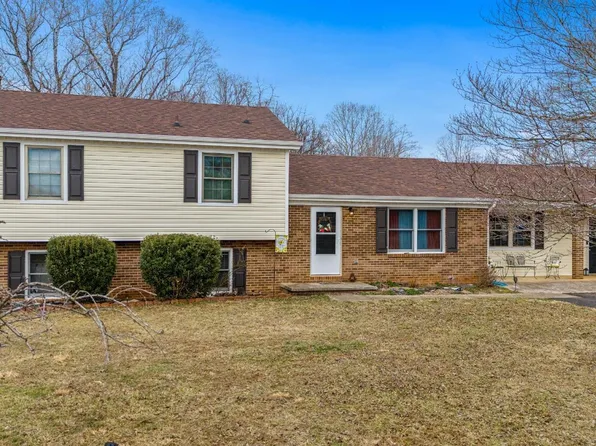 2567 Camden Rd, Big Island, VA 24526