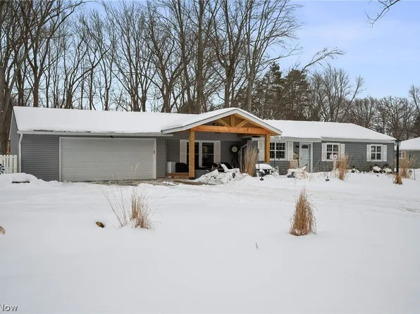 8791 Edgehill Rd, Mentor, OH 44060